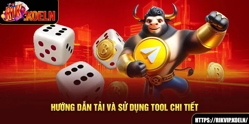 Hướng dẫn tải và sử dụng tool chi tiết Hướng dẫn tải và sử dụng tool chi tiết