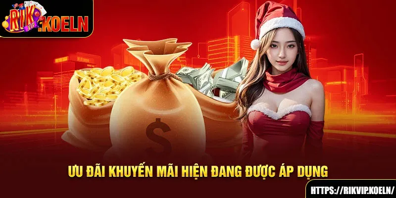 Ưu đãi khuyến mãi độc quyền Ưu đãi khuyến mãi độc quyền